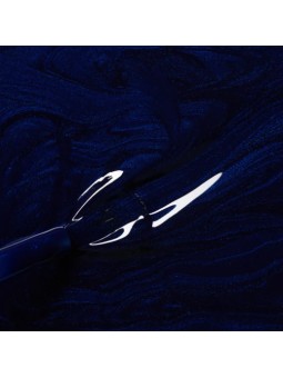 Vernis Green Flash Dark Night15ml | Manucurist