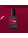 Vernis Green Flash VIOLETA 15ml | Manucurist