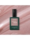 Vernis Green Flash Carnation 15ml | Manucurist