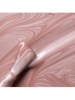 Vernis Green Flash Carnation 15ml | Manucurist