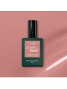 Vernis Green Flash Old Rose 15ml | Manucurist