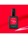 Vernis Green Flash Bougainvillea 15ml | Manucurist