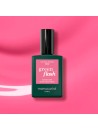 Vernis Green Flash Rose 15ml | Manucurist