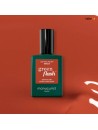 Vernis Green Flash Brique 15ml | Manucurist