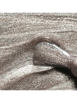 Vernis Green Flash Disco15ml | Manucurist
