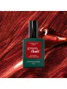 Vernis Green Flash Utopia15ml | Manucurist