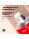 Green Crème mains Rose Nouvelle 15ml Manucurist | Aroma Beauté