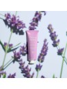 Green Crème mains Lavande vraie 15ml Manucurist | Aroma Beauté