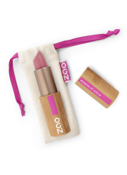 Rouge à lèvres mat Vieux rose 462 - Zao MakeUp