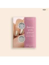 Duo paillette Silver et Mirror Manucurist | Aroma Beauté