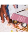 Duo paillette Silver et Mirror Manucurist | Aroma Beauté