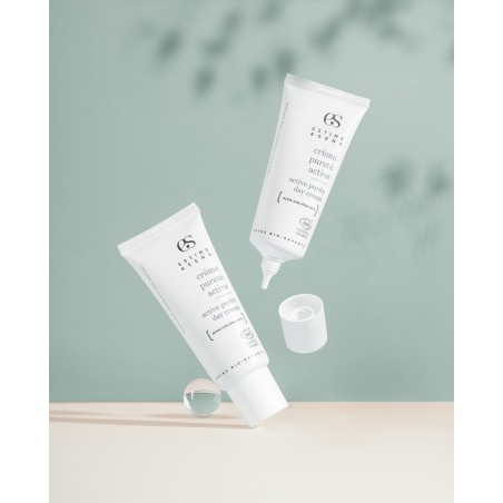 Crème pureté active 40ml | Estime & Sens