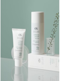 Crème pureté active 40ml | Estime & Sens