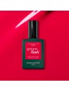Vernis Green Flash Peonie 15ml | Manucurist