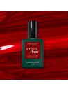 Vernis Green Flash RED HIBISCUS 15ml | Manucurist