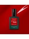 Vernis Green Flash Pomegranate 15ml | Manucurist