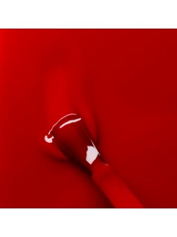 Vernis Green Flash Red Cherry 15ml | Manucurist