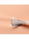 Vernis Green Flash Nude 15ml | Manucurist