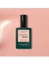 Vernis Green Flash Pale Rose 15ml | Manucurist