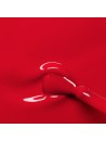 Vernis green POPPY RED 15ml Manucurist | Aroma Beauté
