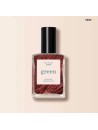 Vernis green UTOPIA 15ml Manucurist | Aroma Beauté
