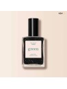 Vernis green SPARKS 15ml Manucurist | Aroma Beauté