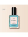 Vernis green RIVIERA 15ml Manucurist | Aroma Beauté