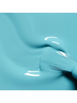 Vernis green RIVIERA 15ml Manucurist | Aroma Beauté