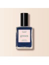Vernis green MIDNIGHT 15ml Manucurist | Aroma Beauté