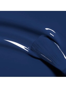Vernis green MIDNIGHT 15ml Manucurist | Aroma Beauté