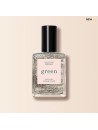 Vernis green METALLIC 15ml Manucurist | Aroma Beauté