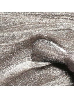 Vernis green DISCO 15ml Manucurist | Aroma Beauté