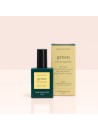 Vernis top coat SUNSHINE green 15ml Manucurist | Aroma Beauté Lyon 4