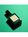 Vernis top coat SUNSHINE green 15ml Manucurist | Aroma Beauté Lyon 4