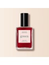 Vernis green Dark Dahlia 15ml Manucurist | Aroma Beauté
