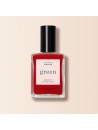 Vernis green Anemone 15ml Manucurist | Aroma Beauté