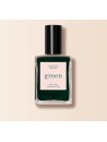 Vernis green Emerald 15ml Manucurist | Aroma Beauté