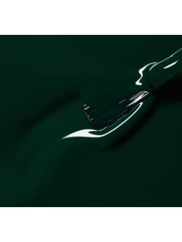Vernis green Emerald 15ml Manucurist | Aroma Beauté