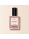 Vernis green Shell Beige 15ml Manucurist | Aroma Beauté
