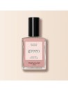 Vernis green Bare Skin 15ml Manucurist | Aroma Beauté