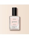 Vernis green Milky White 15ml Manucurist | Aroma Beauté