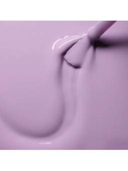 Vernis Lisa Lilas 15ml Manucurist | Aroma Beauté Lyon 4