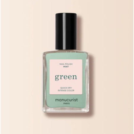Vernis Mint 15ml | Manucurist
