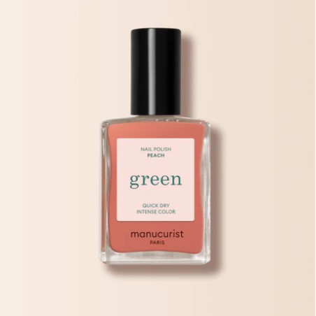 Vernis Peach 15ml | Manucurist