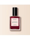 Vernis red hibiscus 15ml Manucurist | Aroma Beauté Lyon 4