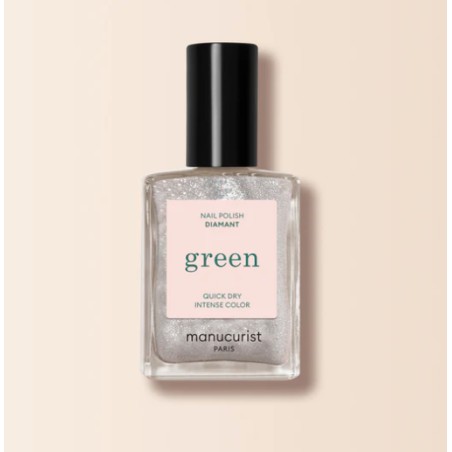 Vernis Diamant 15ml Manucurist | Aroma Beauté Lyon 4