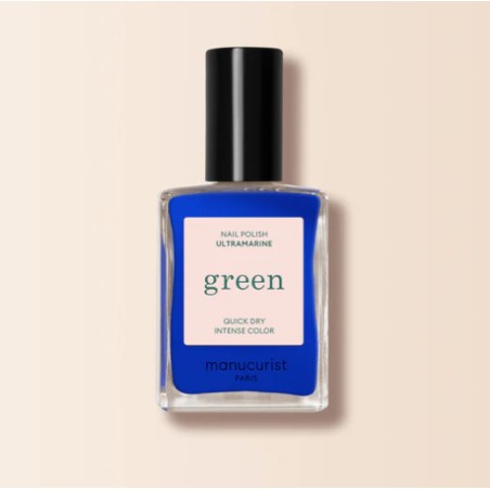 Vernis Ultramarine 15ml Manucurist | Aroma Beauté Lyon 4