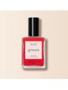 Vernis red coral 15ml Manucurist | Aroma Beauté Lyon 4