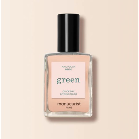 Vernis Nude 15ml - Manucurist | Aroma Beauté