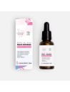 Huile de soin peaux sensibles 30 ml Clemence et vivien| Aroma Beauté